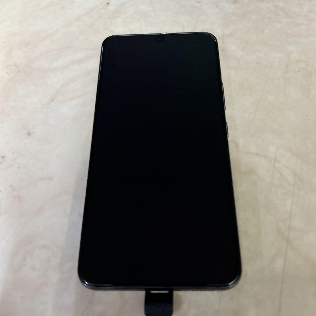 スマートフォン本体 Galaxy S22 SCG13