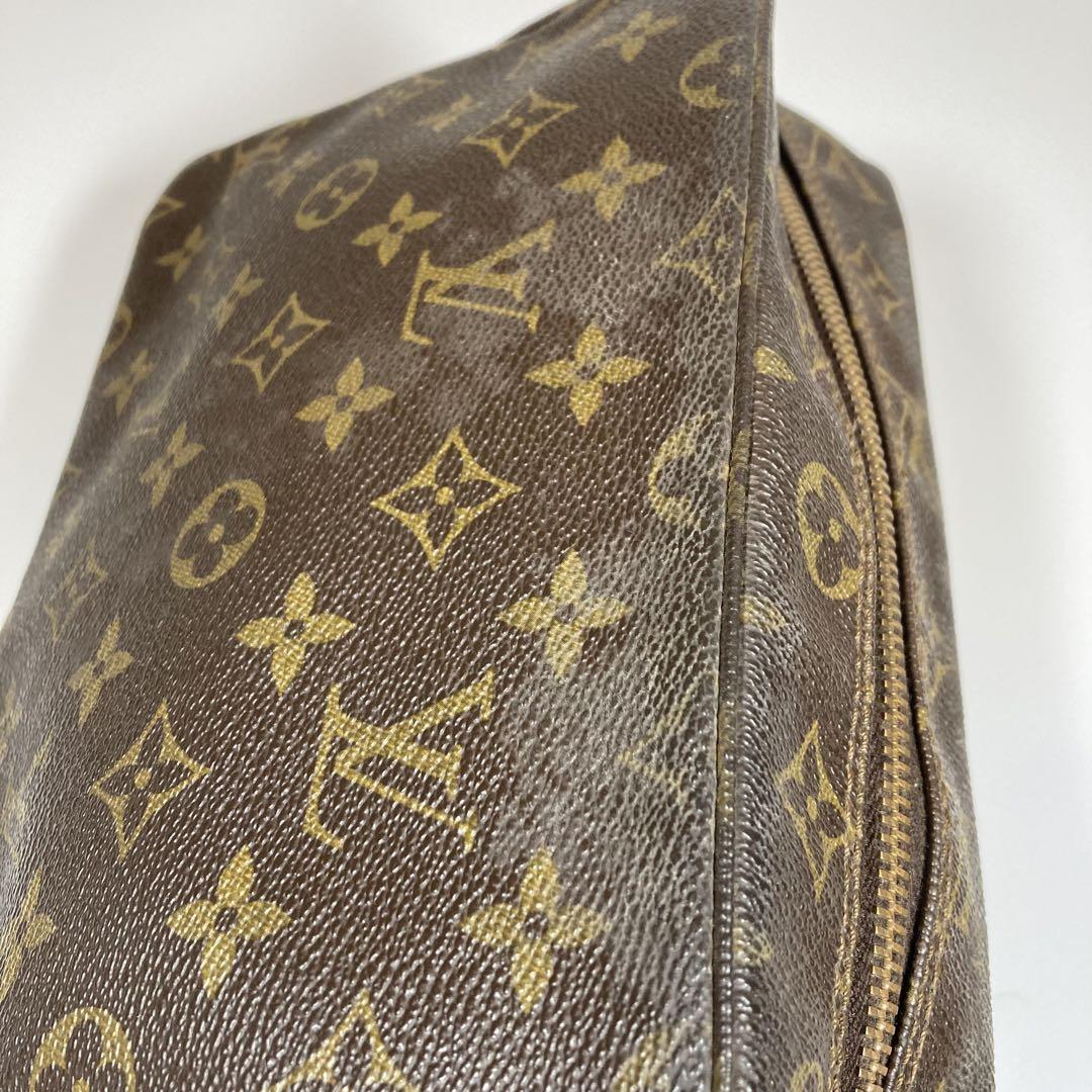 ルイヴィトン トゥルーストワレット２８ LOUIS VUITTON ルイヴィトン トゥルーストワレット28 モノグラム