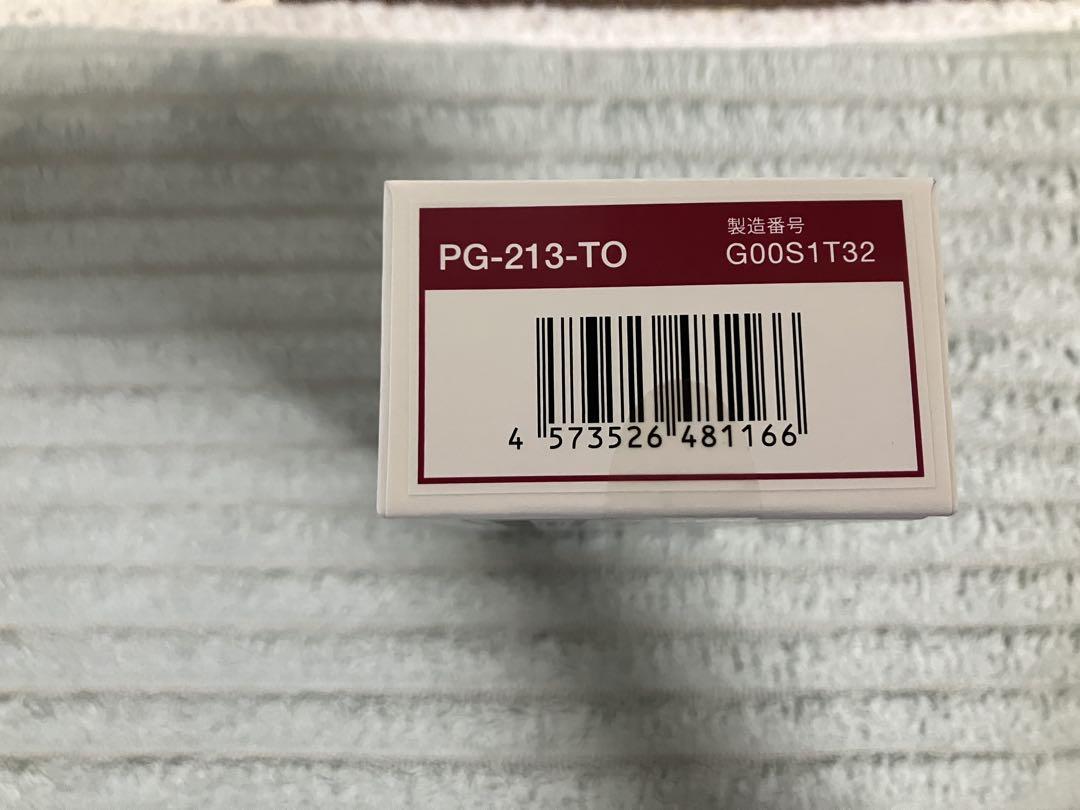 新品未開封】ピントグラス PG-213-TO【べっこう】中度レンズ