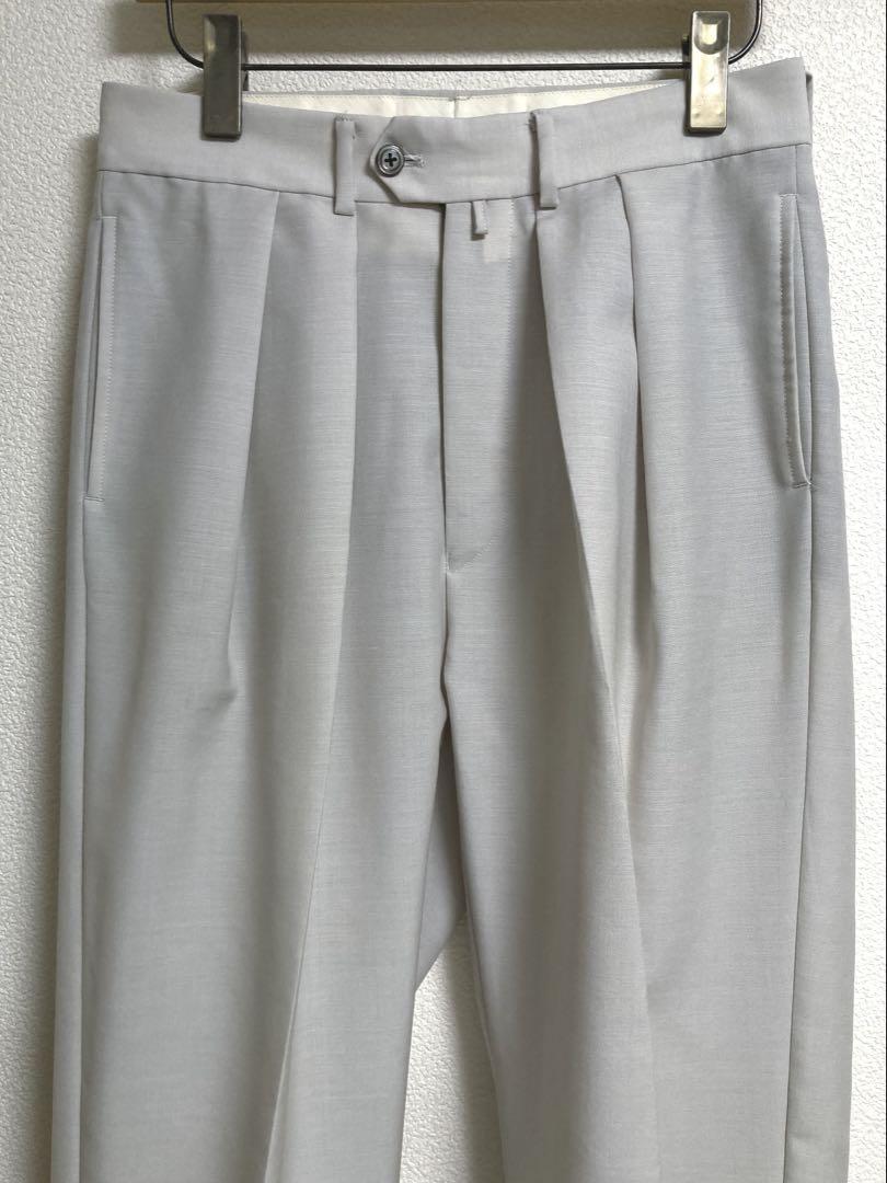 NEAT ニート　スラックス　BOWER ROEBUCK 44 定価52800円