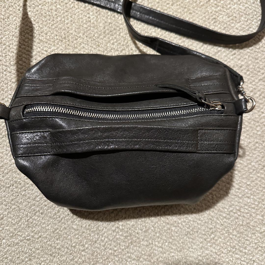 arts & science ショルダーバッグ