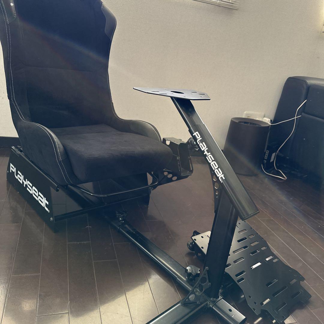 その他 EVOLUTION PLAY SEAT