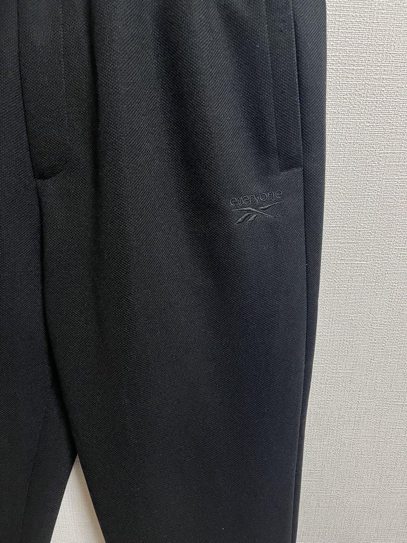 REEBOK everyone エブリワン トラックパンツ