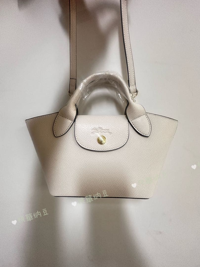 ロンシャン ショルダーバッグ エピュレ XS サイズ トートバッグ8.27