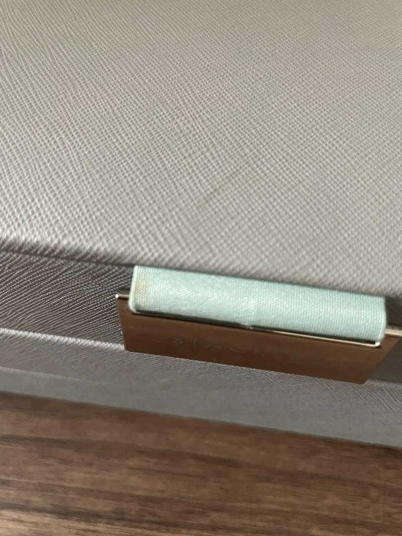 STACKERS アクセサリーボックス 収納
