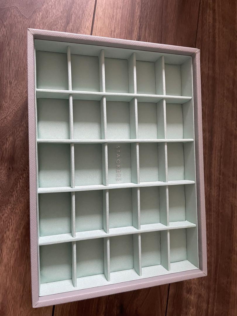 STACKERS アクセサリーボックス 収納
