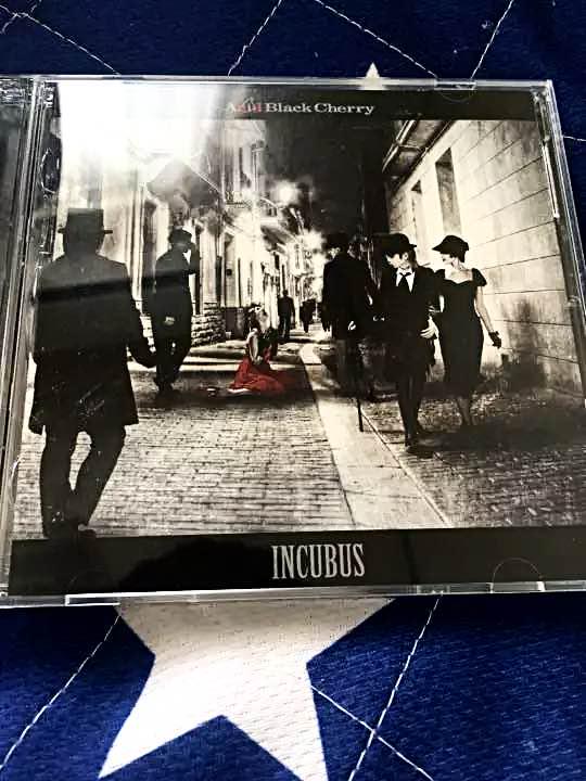 メルカリ Acid Black Cherry Incubus ミュージック 1 0 中古や未使用のフリマ メルカリ Acid Black Cherry Incubus ミュージック 1 0 中古や未使用のフリマ