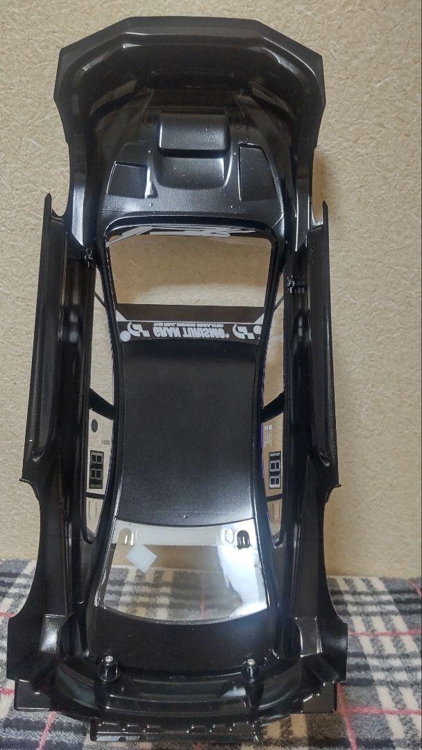 た*ん様 WRX 未走行ボディ