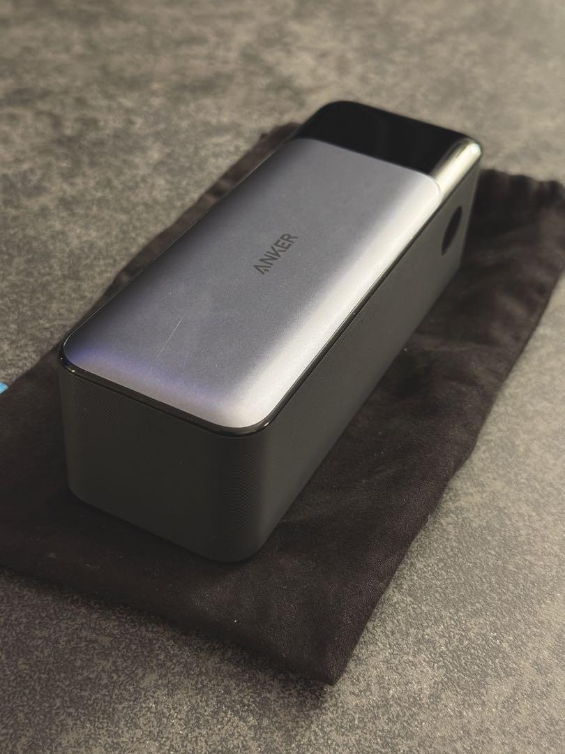 スマホアクセサリー Anker 737 Power Bank (PowerCore 24000)