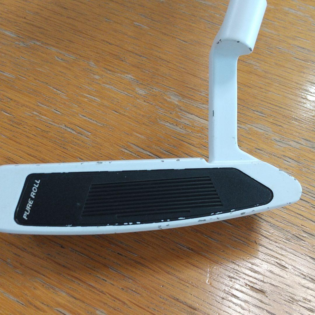 高評価国産 テーラーメイド パター YNUAp-m49426229712 スパイダー HOT人気