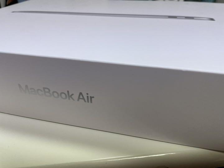 好評正規品 MacBook AIR Retina 13-inch 2020 yL6uz-m49426573203 在庫あ通販