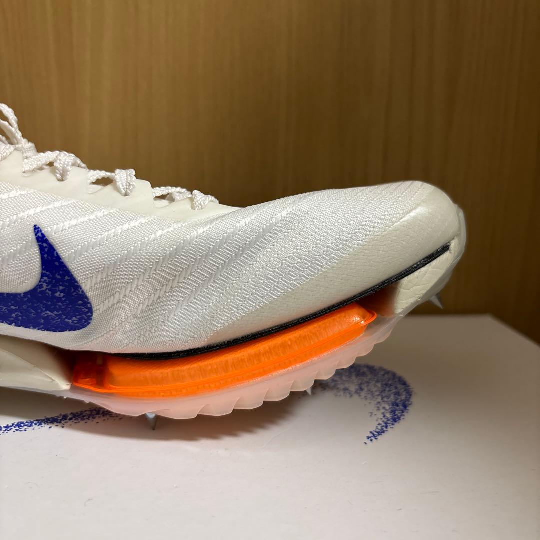 エアズームマックスフライ2FP エアズームマックスフライ2FP