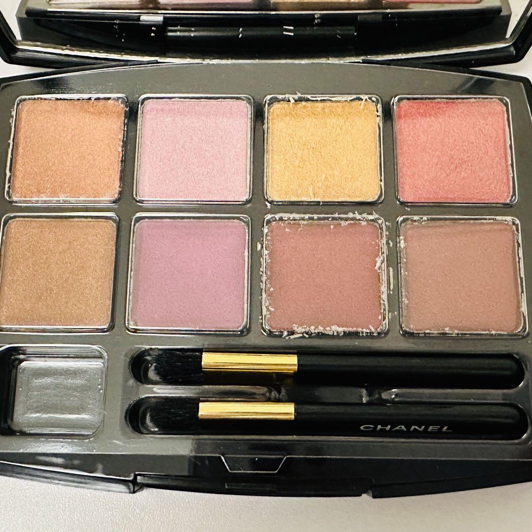 ルミエール グラフィック｜CHANEL他、1商品を使った口コミ