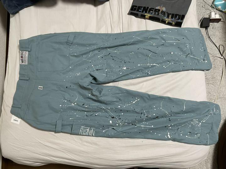 ゆうた 9090 ペインター パンツ cZk7W-m49427799186 オリジナル ⓑですが