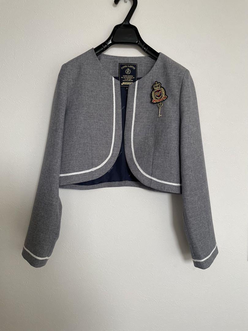 ✨美品✨ピンクラテ 卒服 卒業式 入学式 セレモニー 七五三 160