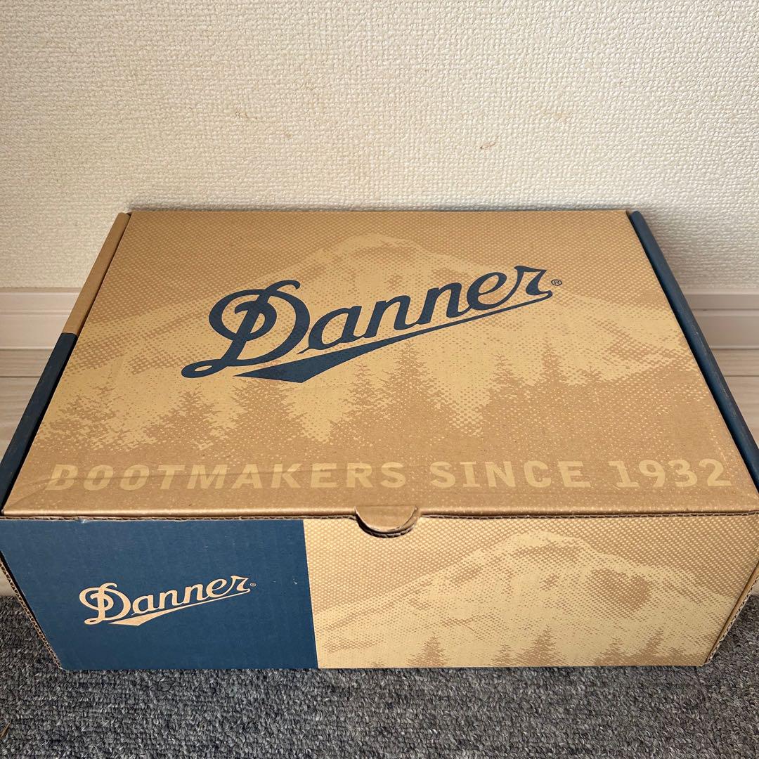 Danner ダナー