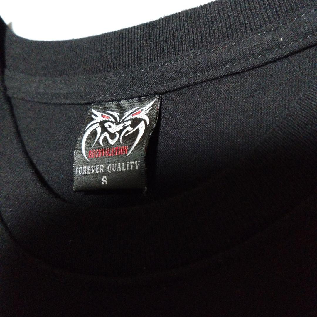 未使用 IRON MAIDEN Tシャツ バンドT