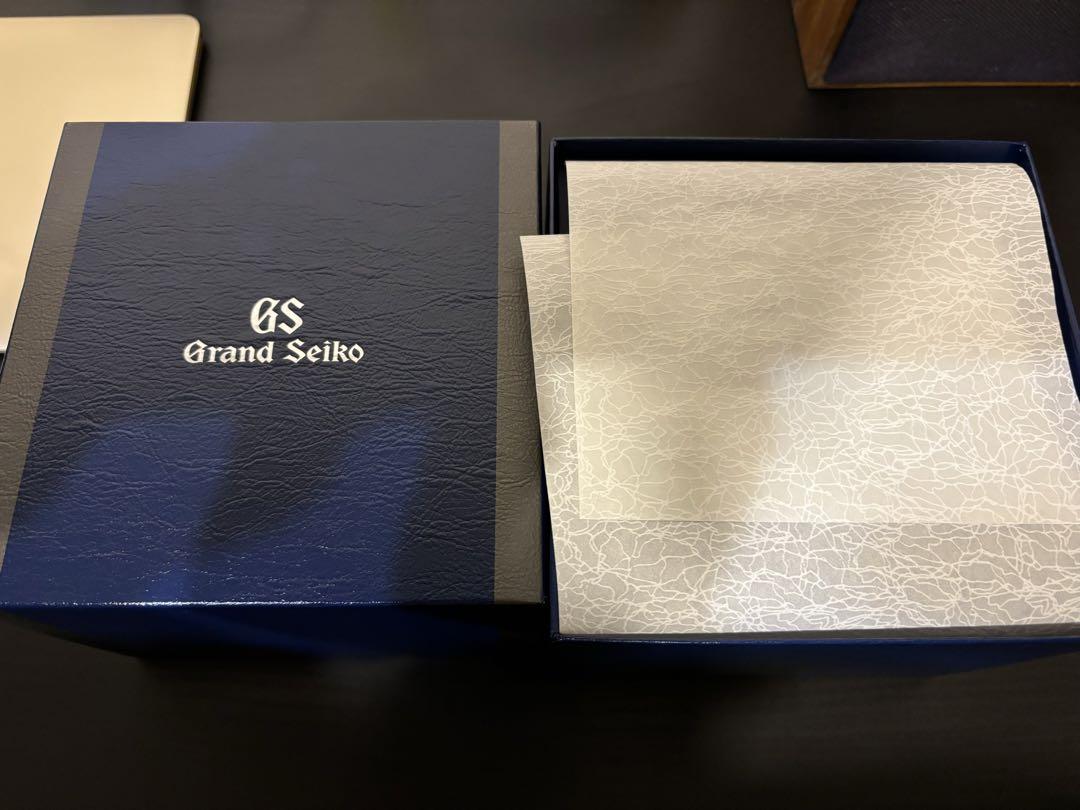 Grand Seiko