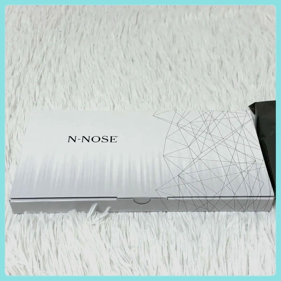 新品未使用　N-NOSE がんリスク検査キット