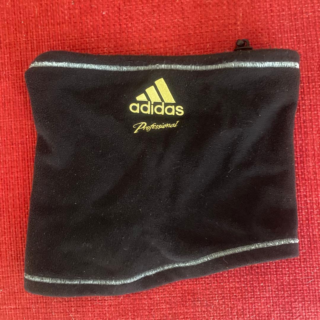 アディダスプロフェッショナル　ネックウォーマー アディダスプロフェッショナル ネックウォーマー アディダス公式通販