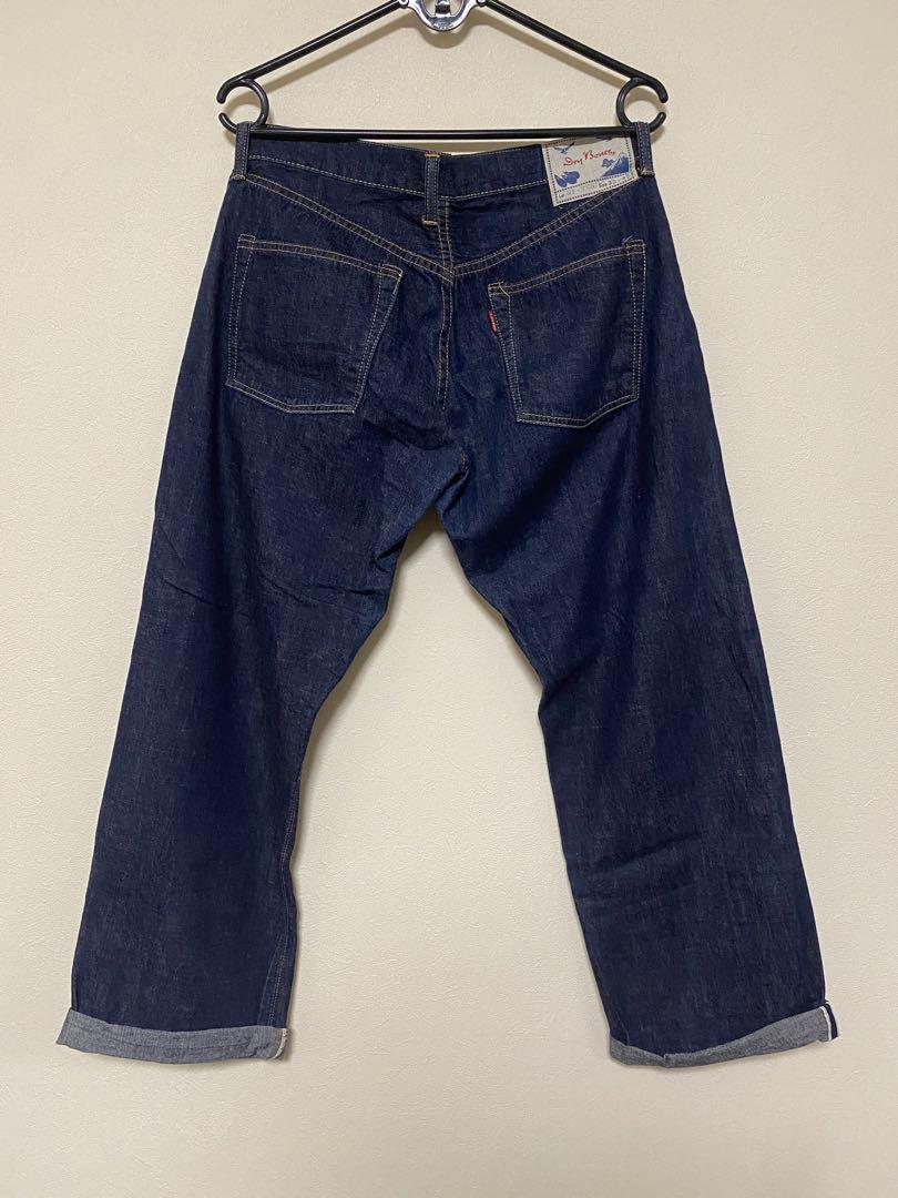dry bones パンツ PANTS – Dry Bones Online Shop