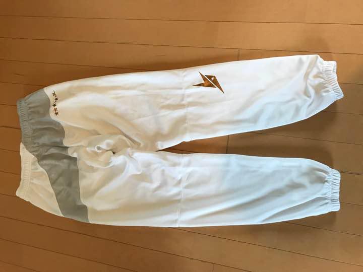 ヨネックス リンダンモデルスウェット
