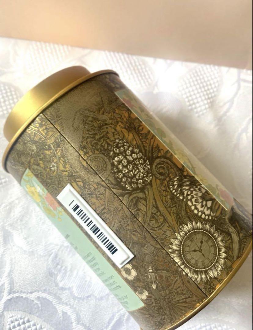 Harrods Black Tea ハロッズ紅茶缶オリジナルイースターブレンド Harrodsハロッズ紅茶缶オリジナルイースター限定 - メルカリ