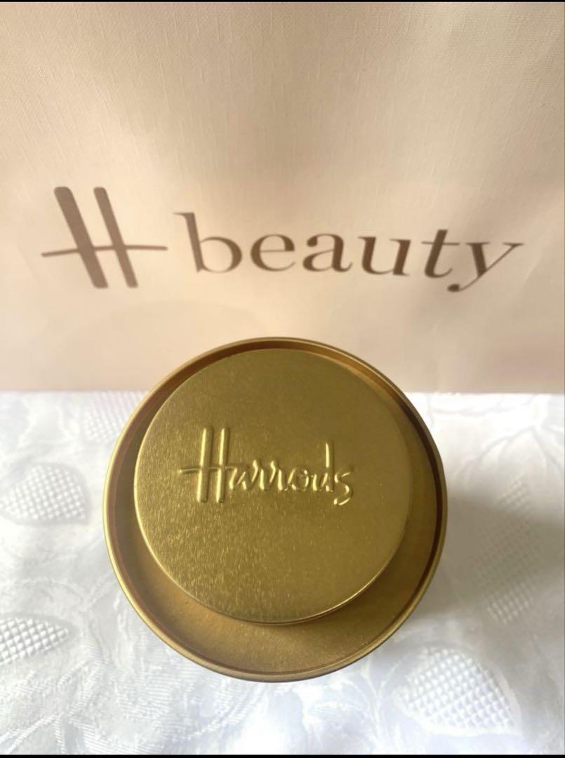Harrodsハロッズ紅茶缶オリジナルイースター限定 - メルカリ