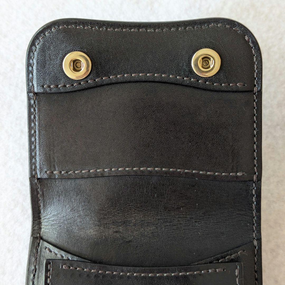 WILD SWANS　PALM V2　BLACK