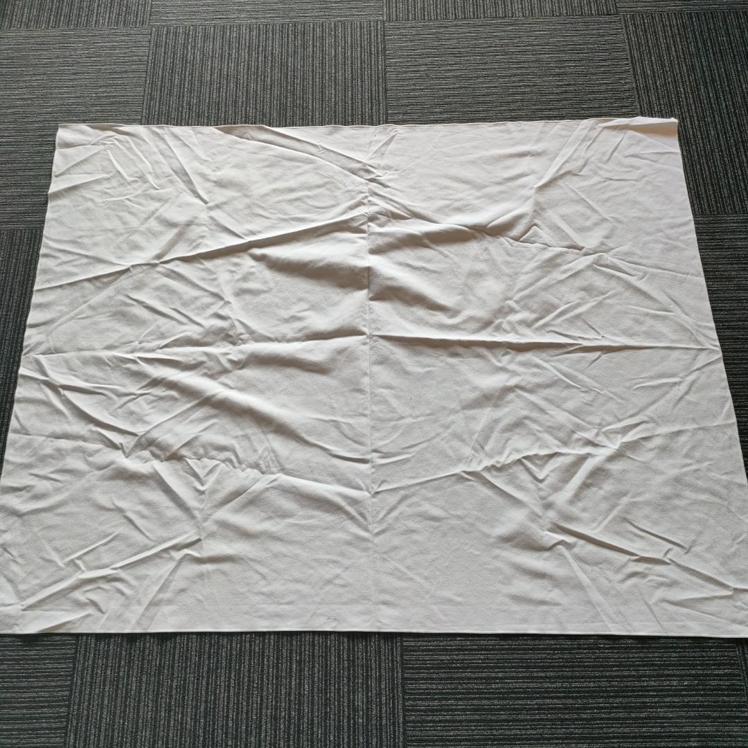 【超レア新品♪】大判 マイクロファイバータオル　バナー