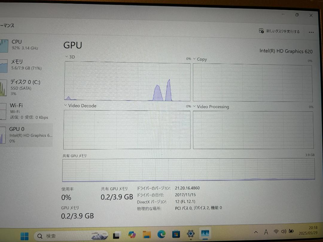 パナソニック　レッツノート　ＣＦ－ＬＸ６　モバイル５点セット