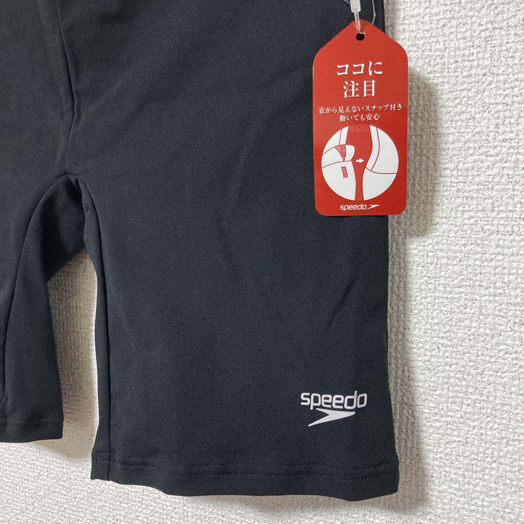 新品未使用　speedo   水着　スイムウェア　レディース　上下セット