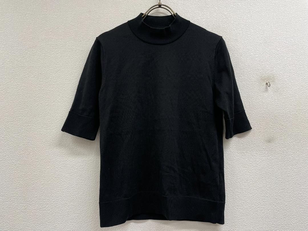 豪華 Deuxieme Classe FF Future プルオーバーA25251A トップス