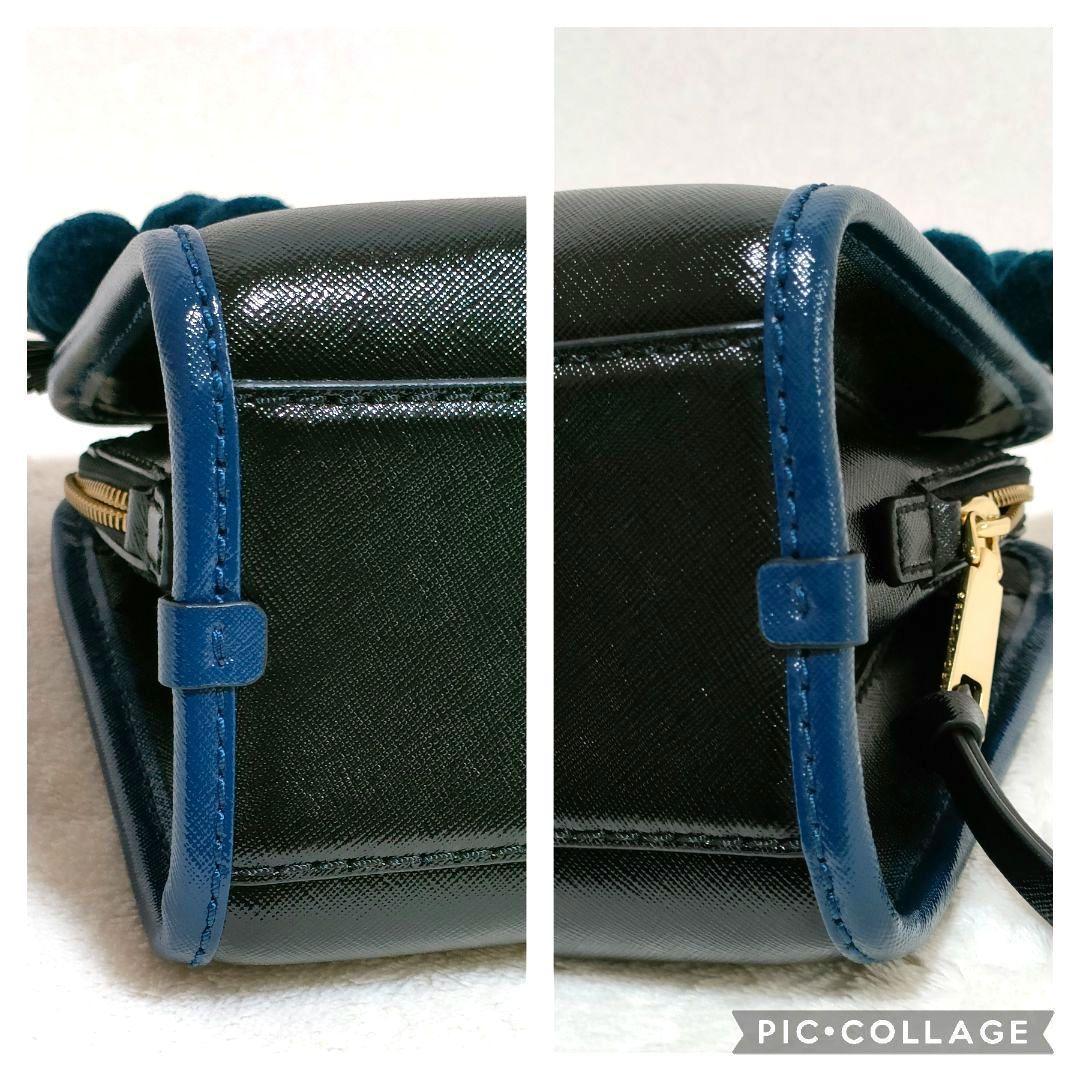 マークジェイコブス　ハンドバック　ショルダー　リトルビッグ 　ハンドバック　黒