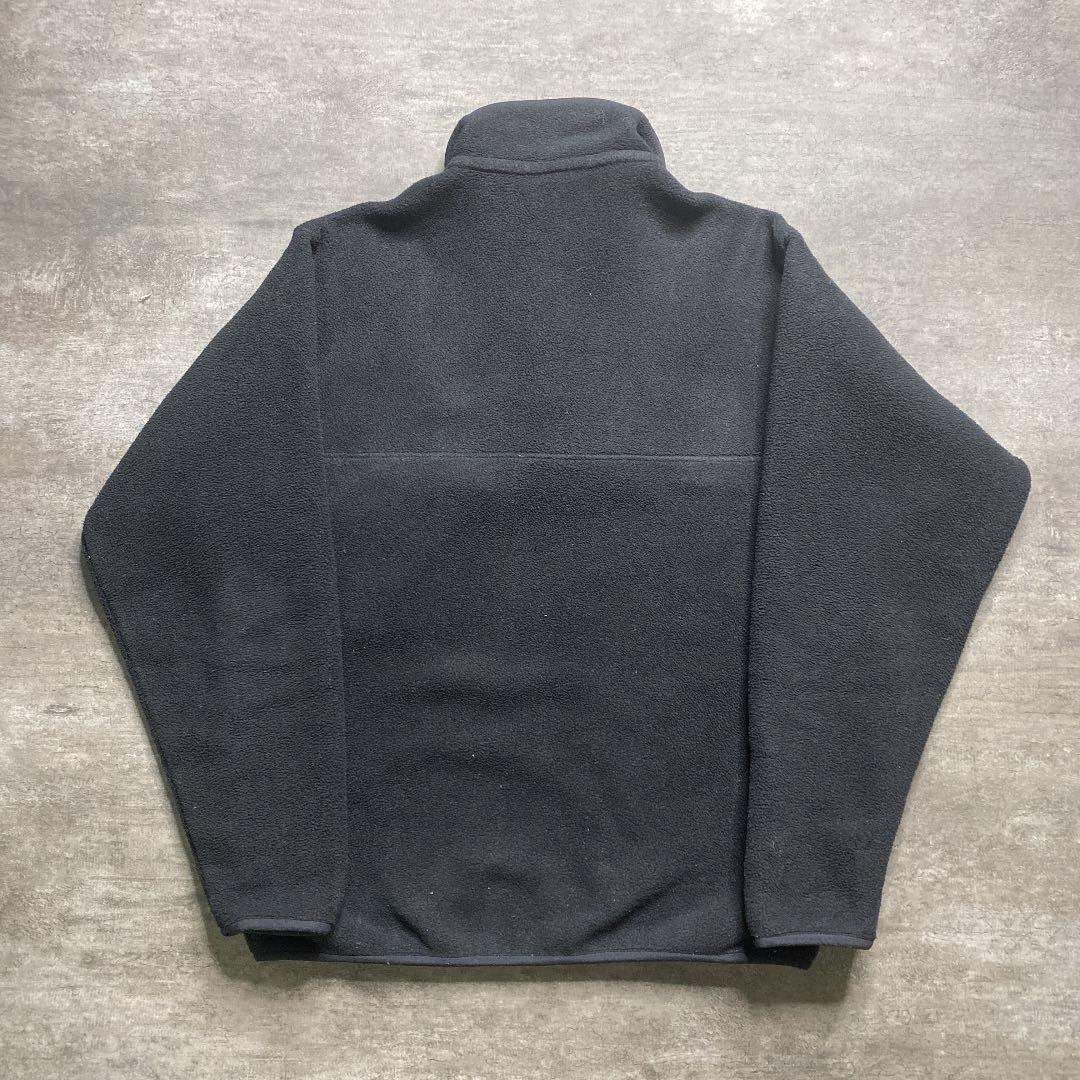 限定製作】 【美品】patagonia 希少 フリース シンチラ ブラック S パタゴニア - ブルゾン - cronoslab.org 限定製作】 【美品】patagonia 希少 フリース シンチラ ブラック S パタゴニア - ブルゾン - cronoslab.org