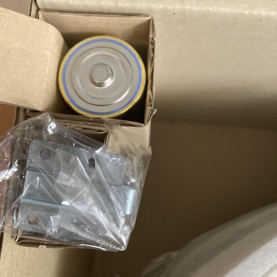 セイコー FW563A 電波掛時計 からくり時計　未使用品