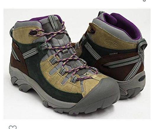 KEEN トレッキングシューズ KEEN トレッキングシューズ