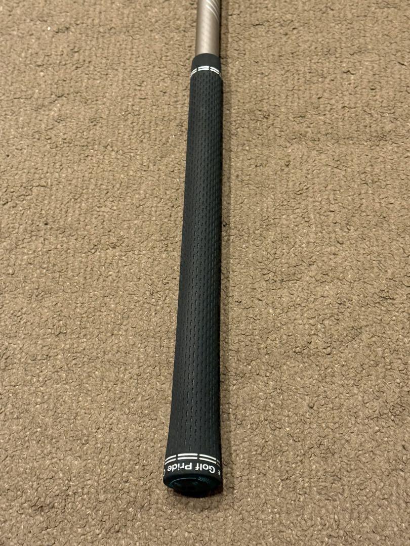 ピン 5W用シャフト PING TOUR 2.0 CHROME 65S