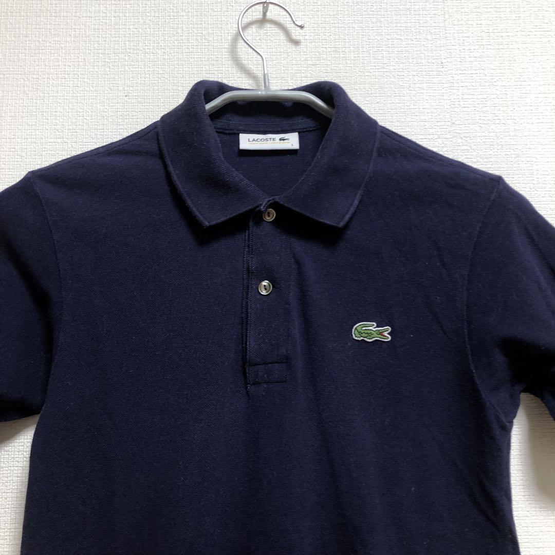 LACOSTE