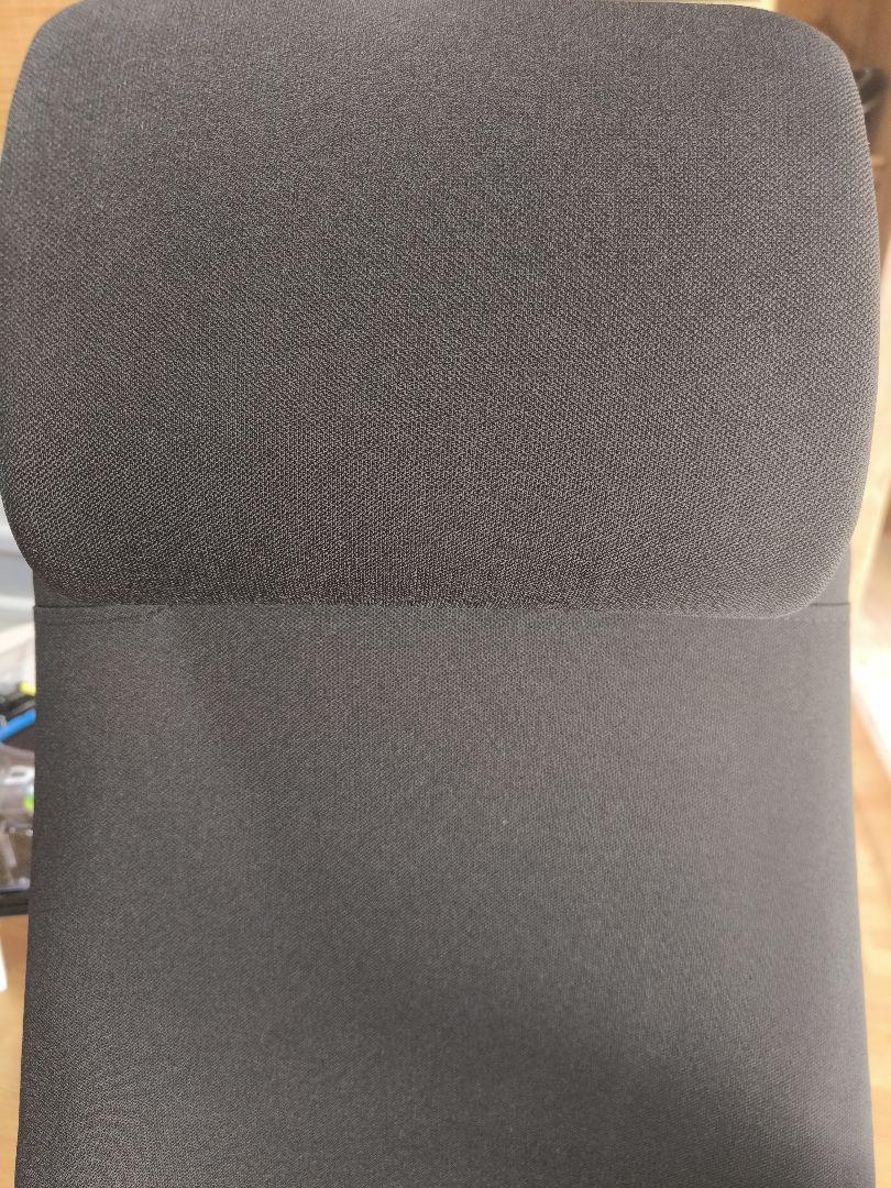 Steelcase ジェスチャー ヘッドレスト付き