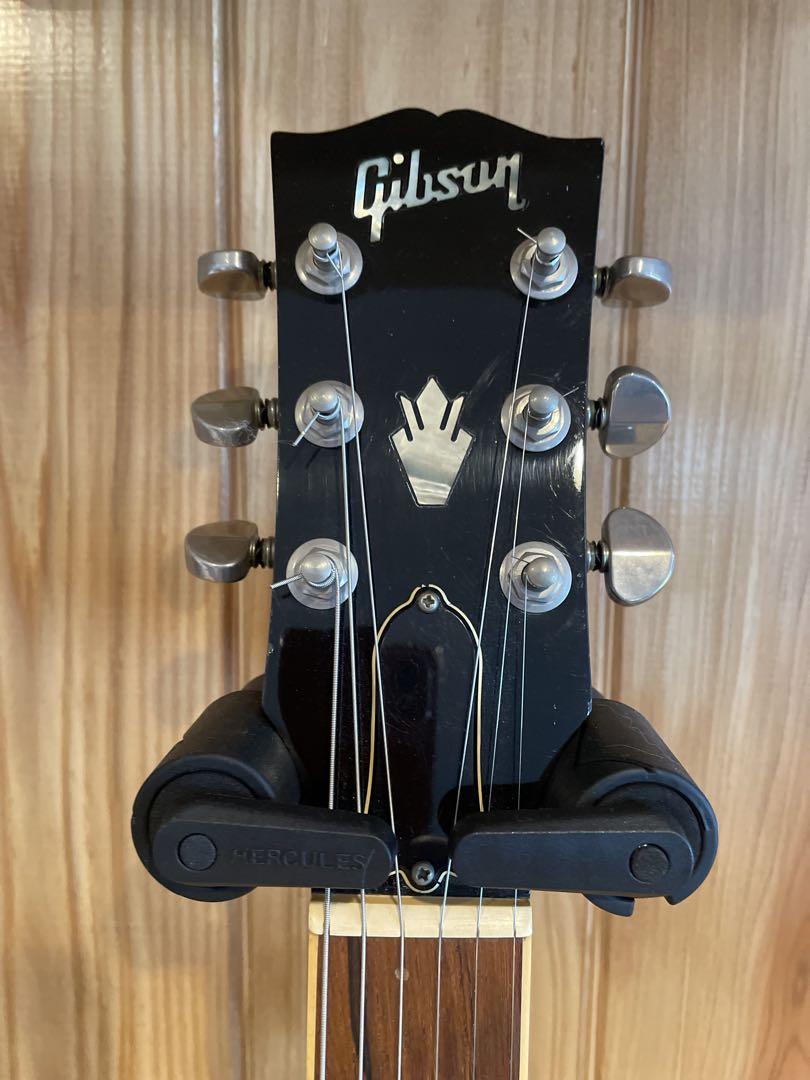 ギター Gibson ES335 Vintage sunburst