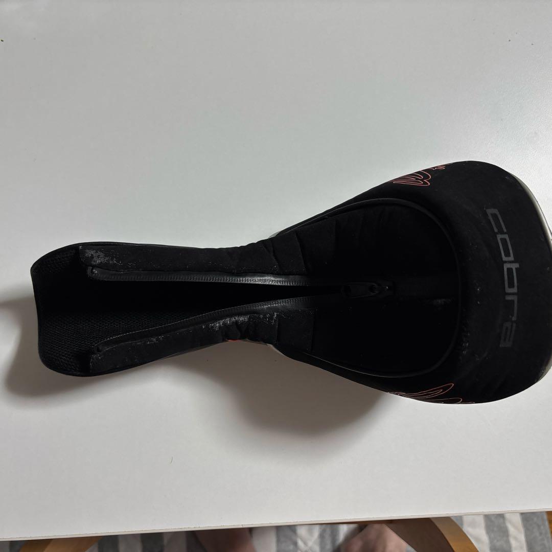 COBRA KING LTD ドライバー