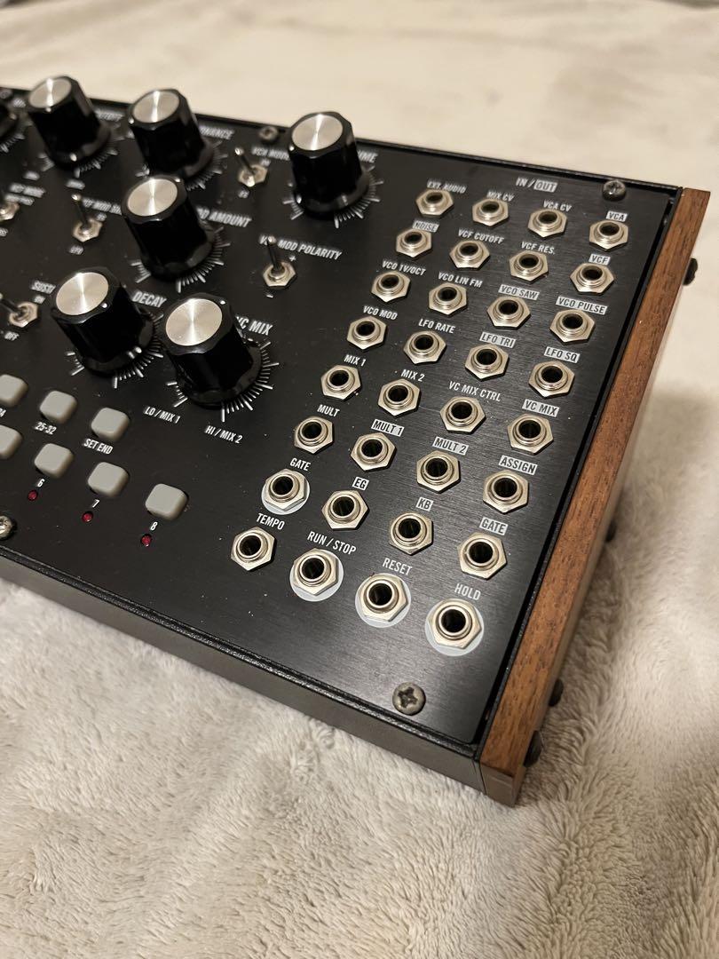 鍵盤楽器 MOOG MOTHER-32