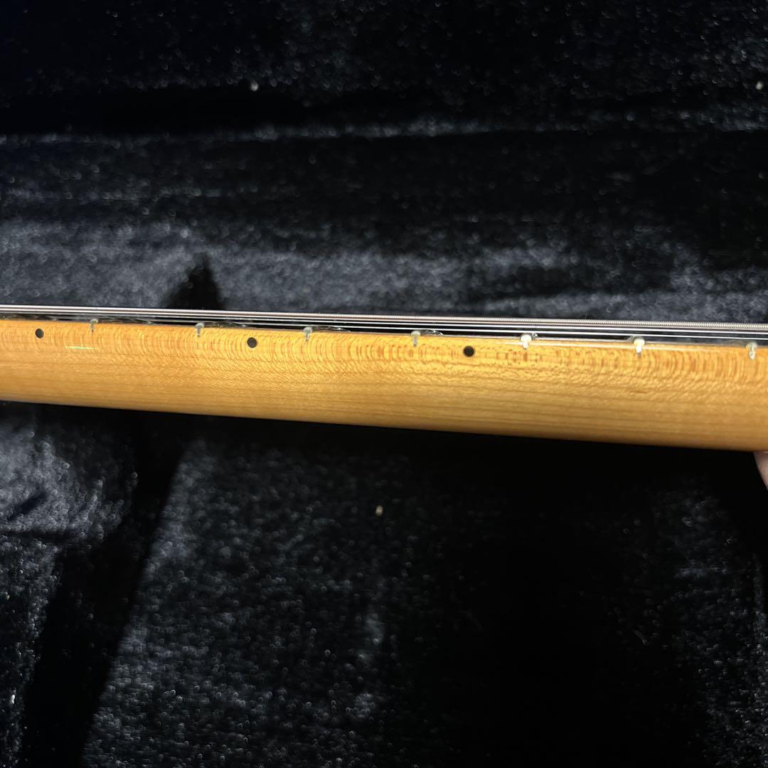 fender ストラトキャスター 2009 Mexico