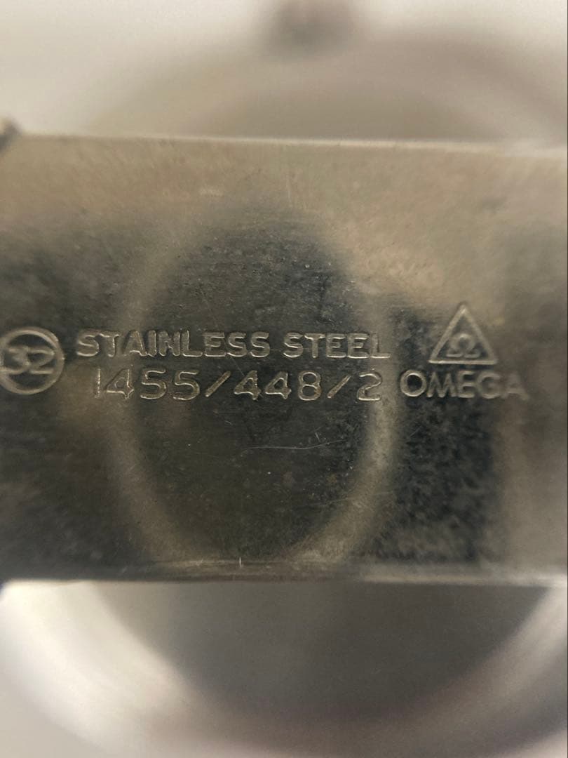 OMEGA オメガ 腕時計 シーマスターポラリス OMEGA オメガ 腕時計 シーマスターポラリス