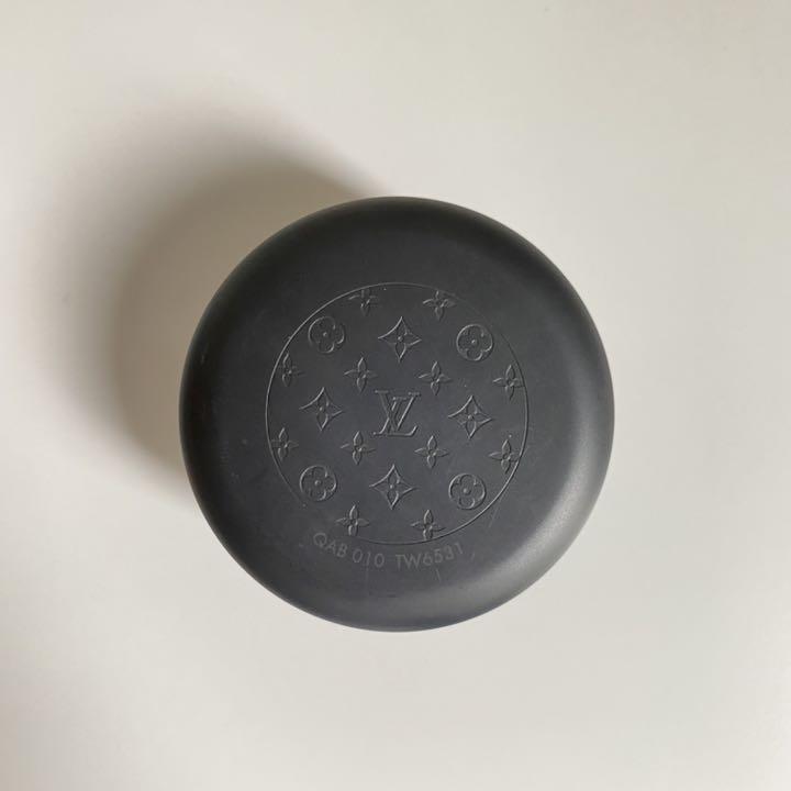 低価在庫あ ルイ ヴィトン ホライゾン ブラック イヤホン TJ5eI-m49444445887 国産格安