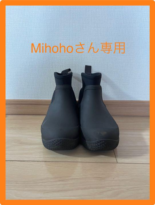 最高級の品質 【セリーヌ】サイズ:35 黒レインブーツ 長靴/レインシューズ 最高級の品質 【セリーヌ】サイズ:35 黒レインブーツ 長靴/レインシューズ