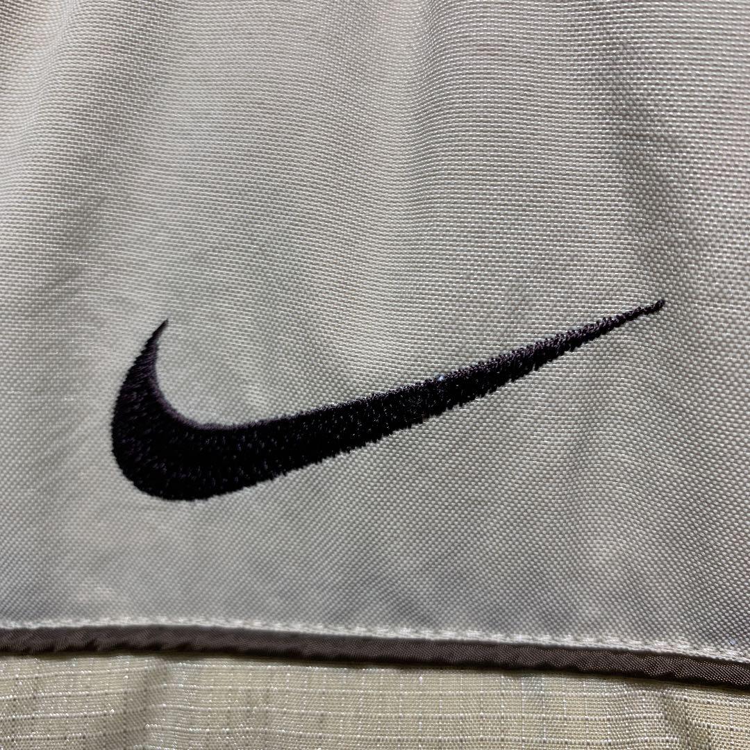 古着 ダウンベスト ベージュ メンズL poiBO-m49445015622 NIKE ACG 新作在庫