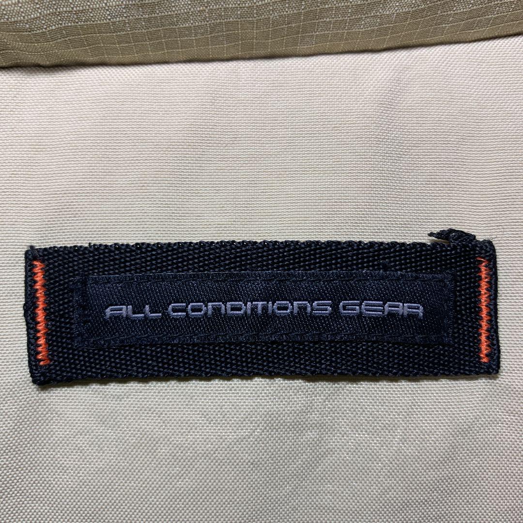 古着 ダウンベスト ベージュ メンズL poiBO-m49445015622 NIKE ACG 新作在庫