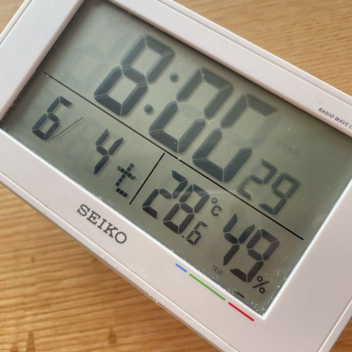 まとめ)セイコークロック 掛置兼用電波時計 SQ443S〔×5セット〕 - lemuslimpost.com まとめ)セイコークロック 掛置兼用電波時計 SQ443S〔×5セット〕 - lemuslimpost.com